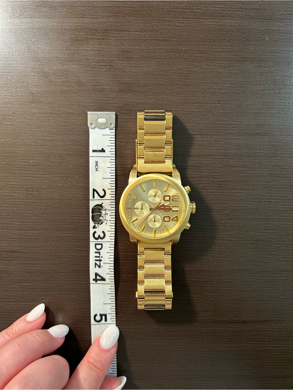 Diesel Watch - Picture 5 of 7